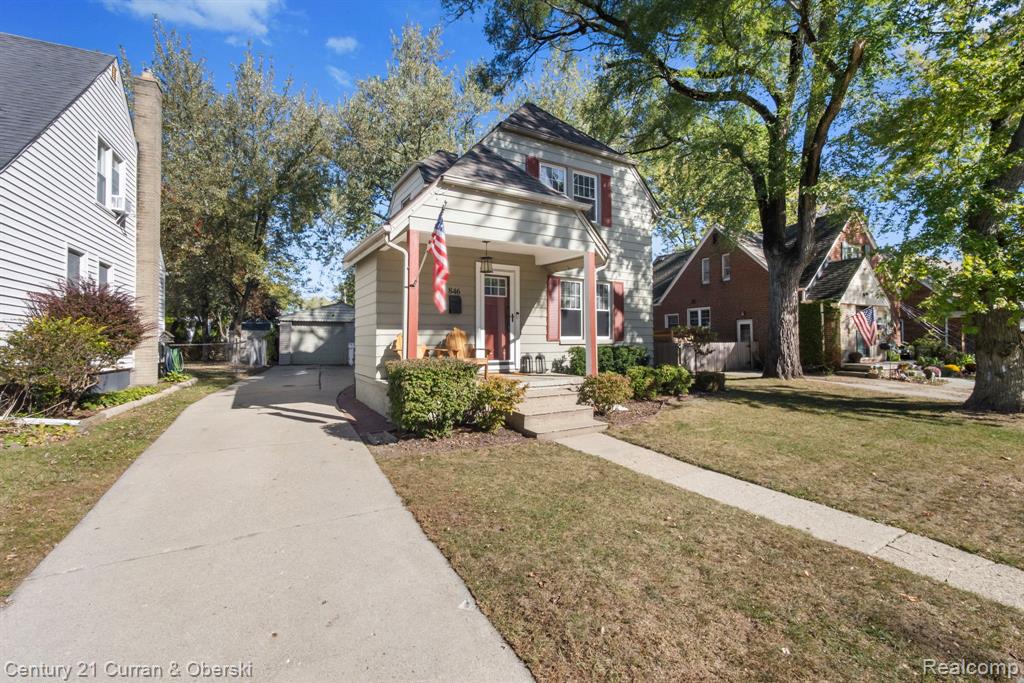 846 Phillips Avenue, Clawson, MI — Photo 2