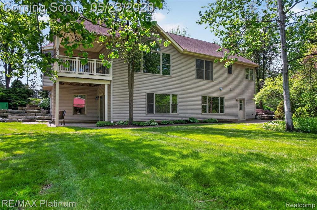 59360 Foxpointe Lane, South Lyon, MI 48178 — Photo 48