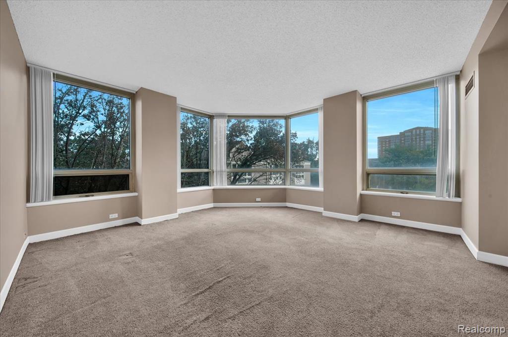 3320 Spinnaker Lane, 3A, Detroit, MI 48207 — Photo 19