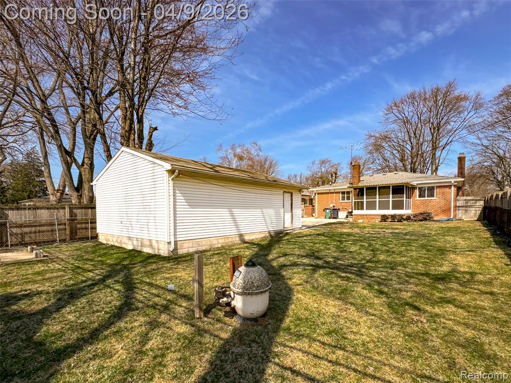 906 Englewood Avenue, Royal Oak, MI 48073 — Photo 31
