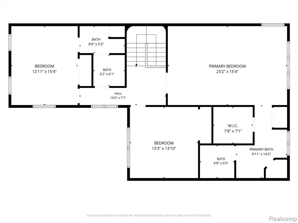 4261 Wabeek Lake Drive S, Bloomfield Hills, MI 48302 — Photo 49