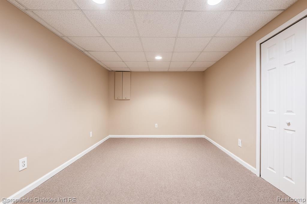 42833 HUNT CLUB Boulevard, Sterling Heights, MI 48314 — Photo 55