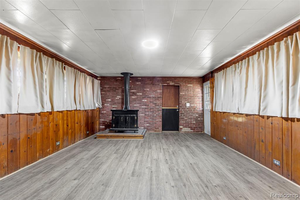 6810 Robinson Avenue, Allen Park, MI 48101 — Photo 19