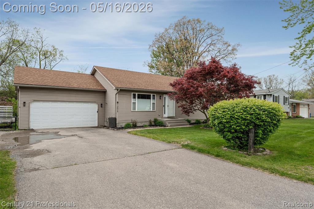 1203 Eason, Waterford, MI 48328 — Photo 25