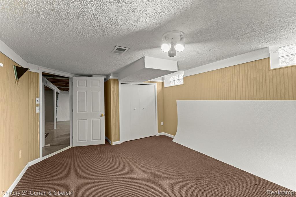 7609 Rosedale Boulevard, Allen Park, MI 48101 — Photo 35