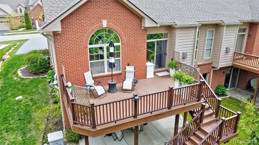 6931 Stonewood Place, Clarkston, MI — Photo 68