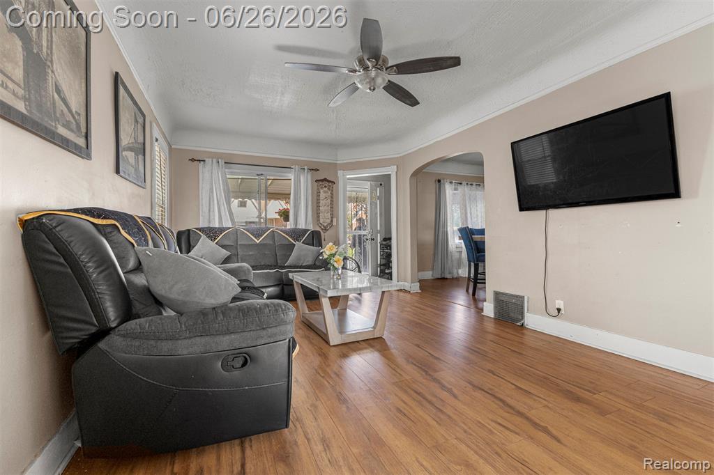 7019 Mead Street, Dearborn, MI 48126 — Photo 9