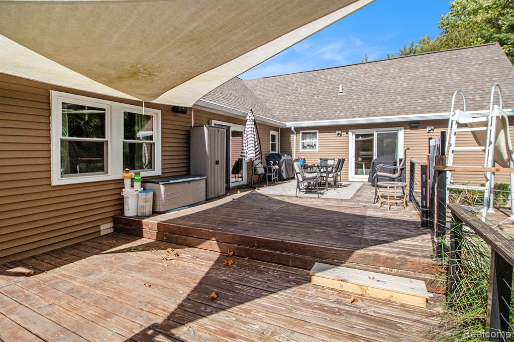 13335 Bunton Road, Willis, MI 48191 — Photo 29
