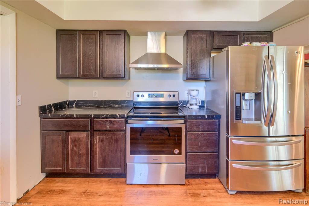 1154 Beth Drive, Lapeer, MI 48446 — Photo 16