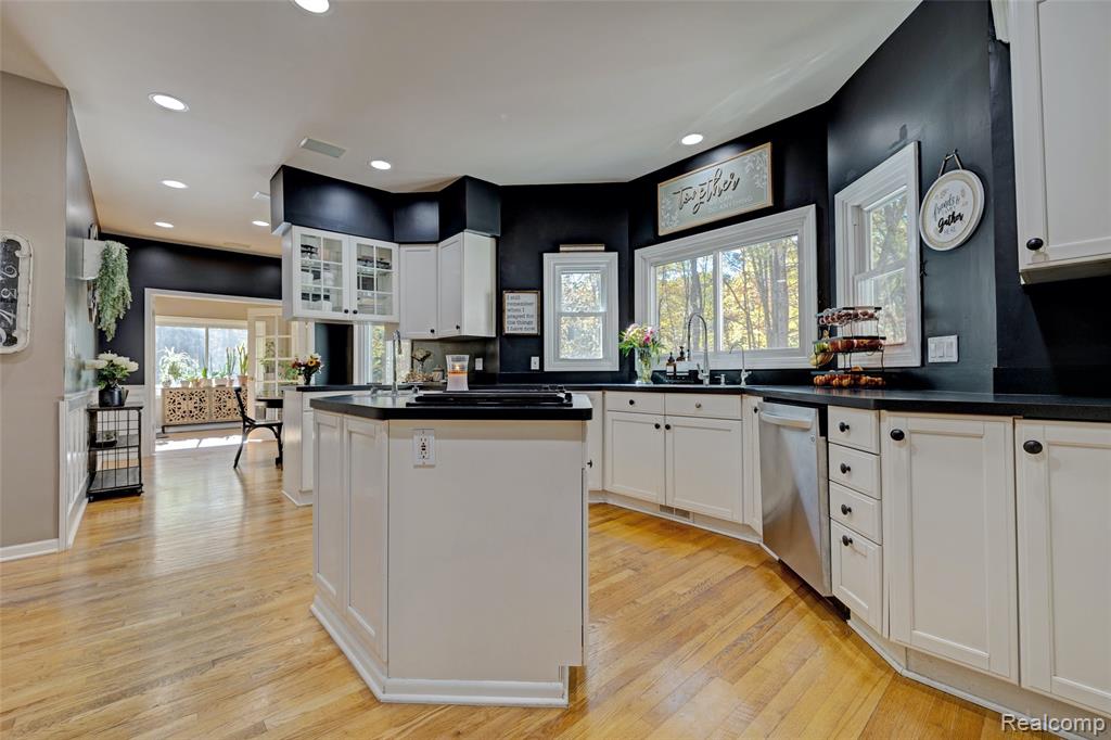 1320 Hosner Road, Oxford, MI 48370 — Photo 19