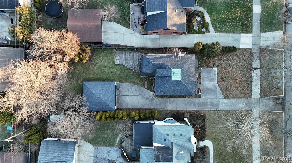 768 Washington Road, Grosse Pointe, MI 48230 — Photo 47