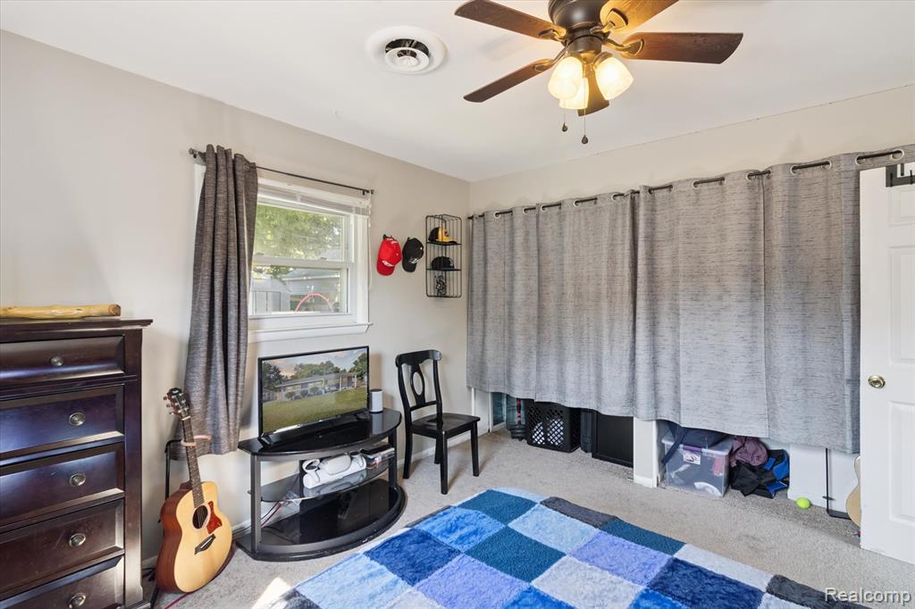 82 Saint Louis Street, Milan, MI 48160 — Photo 23