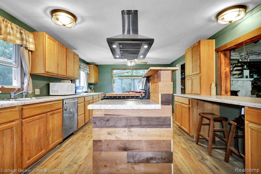 6068 W GRAND RIVER Road, Laingsburg, MI 48848 — Photo 10