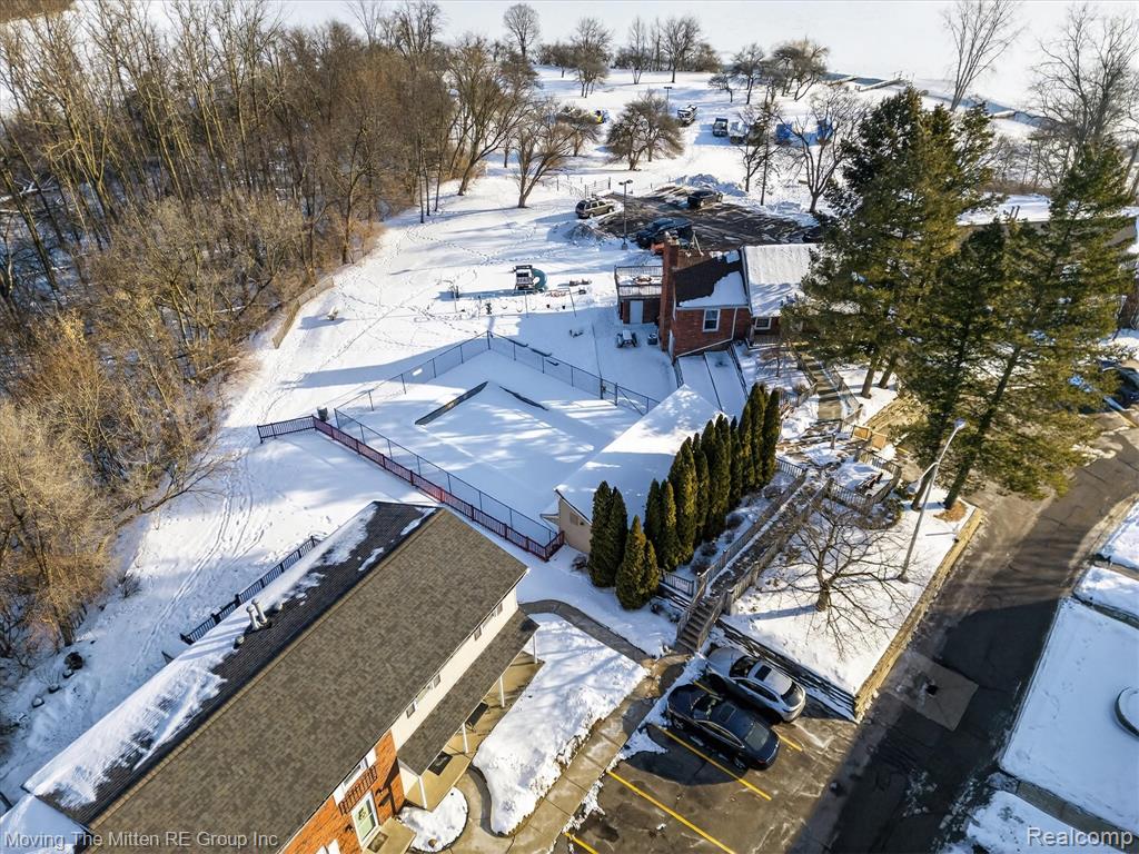 13153 Lake Point Boulevard, Belleville, MI 48111 — Photo 50