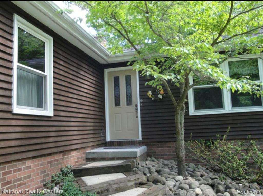 4848 GENERAL SQUIER Road, Dryden, MI 48428 — Photo 11