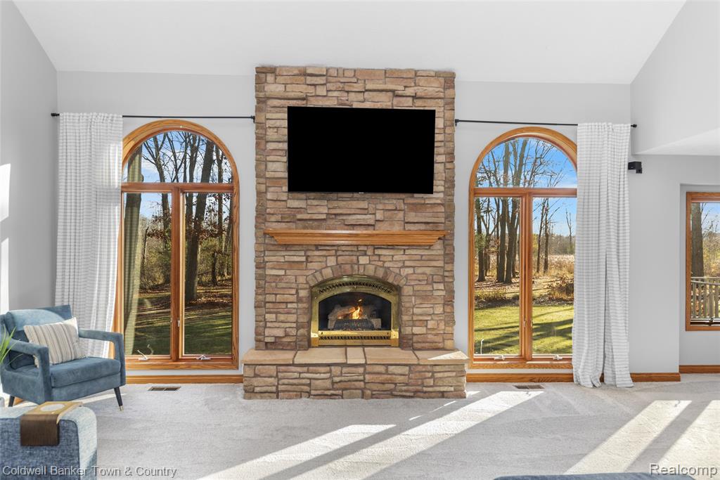 11535 Lancelot Lane, Pinckney, MI 48169 — Photo 23