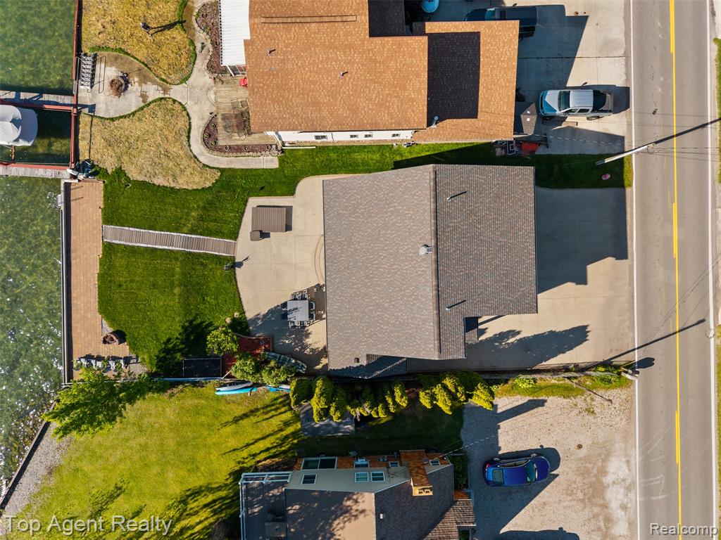 7910 ANCHOR BAY Drive, Clay, MI 48001 — Photo 58
