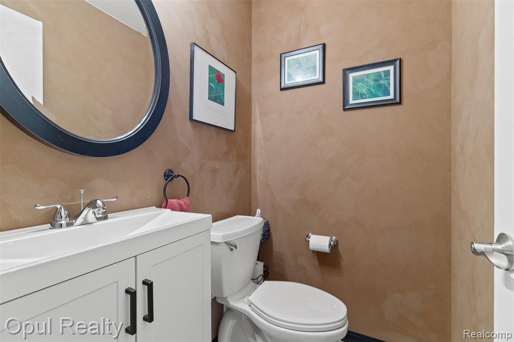 5885 Cedar Knoll Drive, Brighton, MI 48116 — Photo 15