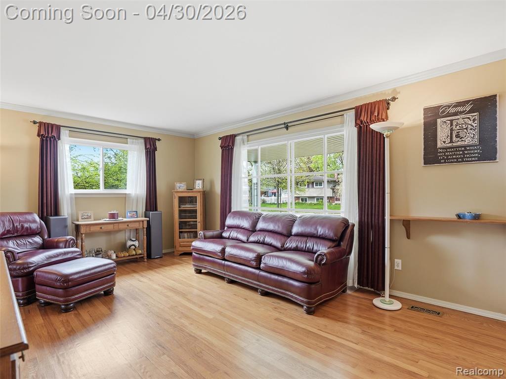 21222 Larkspur Street, Farmington, MI 48336 — Photo 5