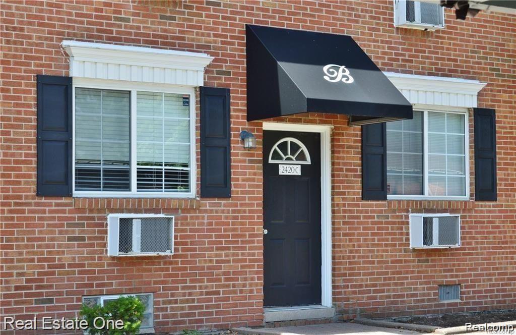 2420 Parmenter Boulevard, Royal Oak, MI 48073 — Photo 15