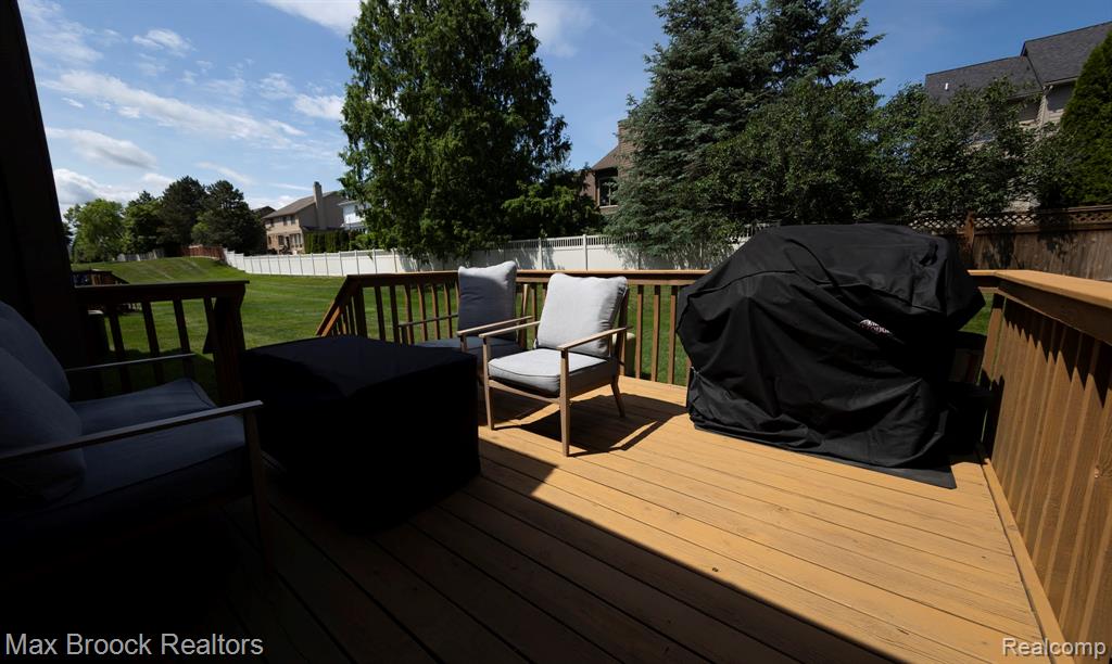 6606 Westbrooke Court, West Bloomfield, MI — Photo 33