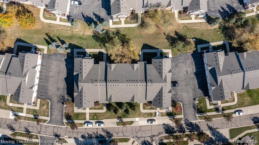 16784 Dover Drive, Northville, MI, 48168