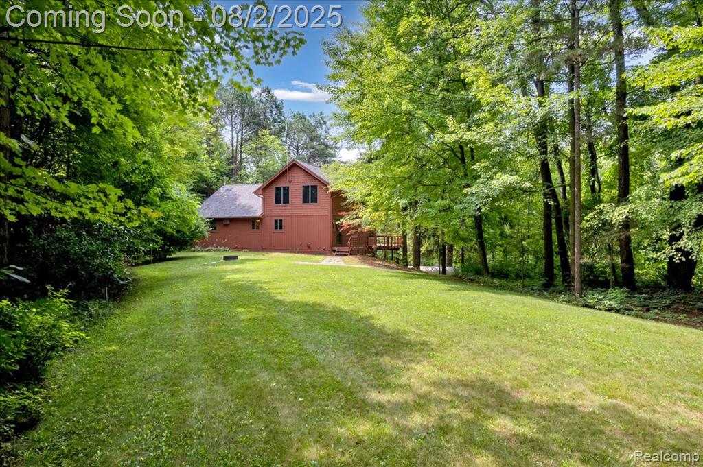 2316 Noble Road, Oxford, MI 48370 — Photo 3