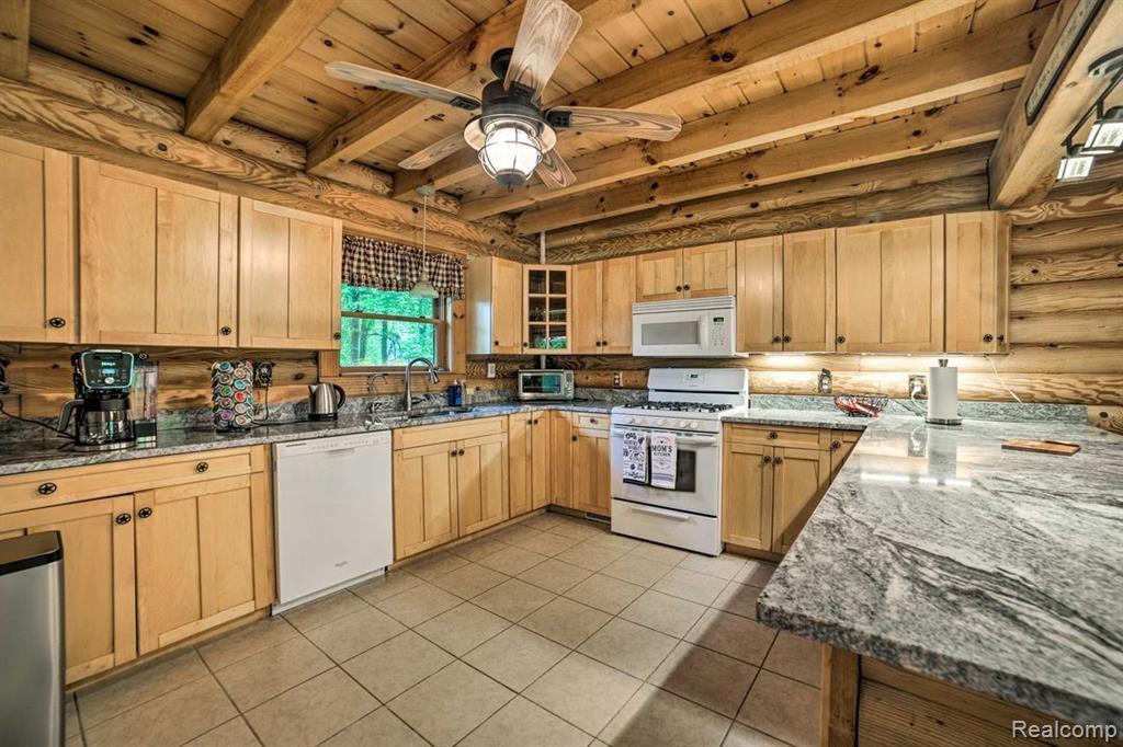 4380 Donnely Road, Jackson, MI 49201 — Photo 10
