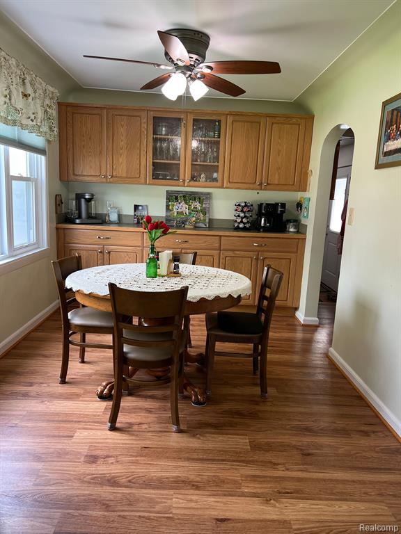 5561 UNION Street, Lexington, MI 48450 — Photo 19