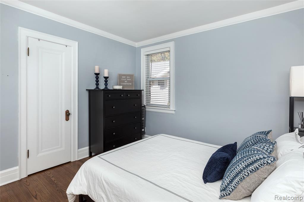 707 S Alexander Avenue, Royal Oak, MI 48067 — Photo 15