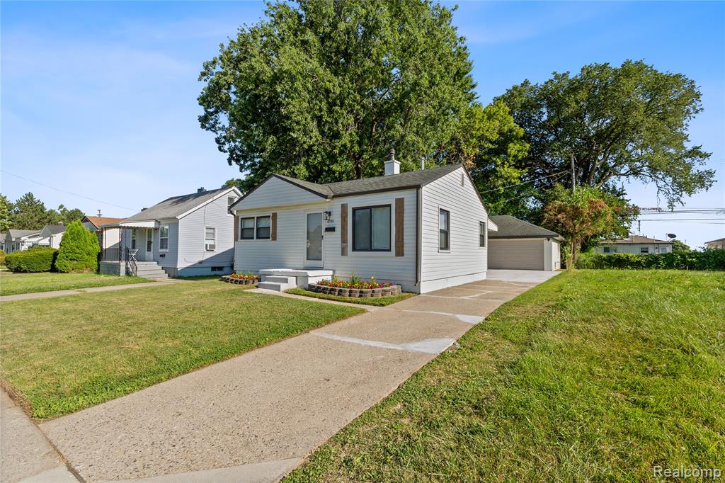 6750 Jackson Avenue, Warren, MI 48091 — Photo 22
