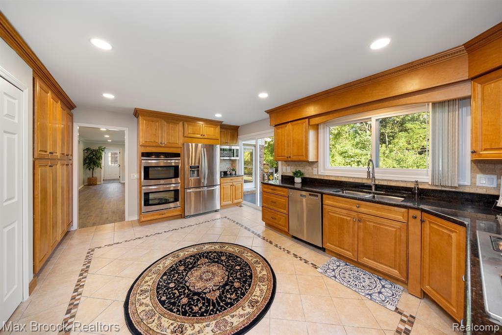 4520 STONY RIVER Drive, Bloomfield Hills, MI — Photo 22