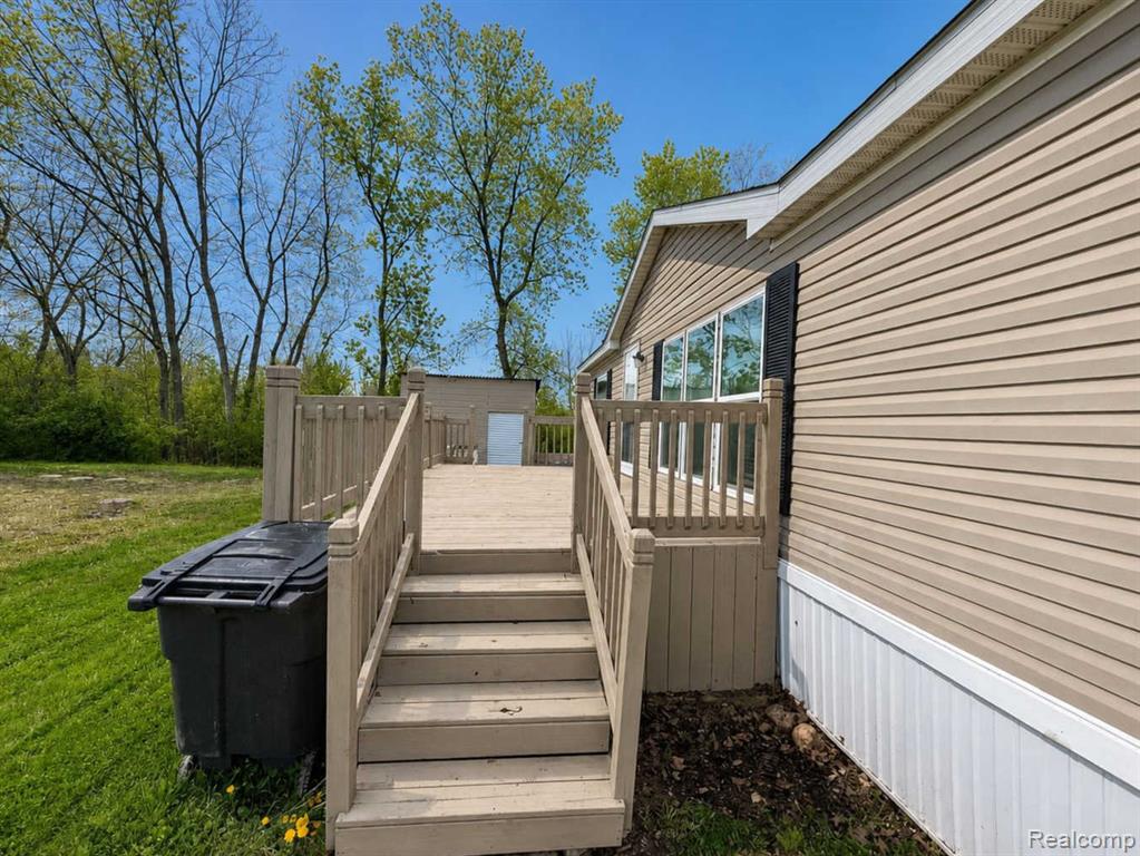 2183 Water Ridge Drive, Newport, MI 48166 — Photo 3