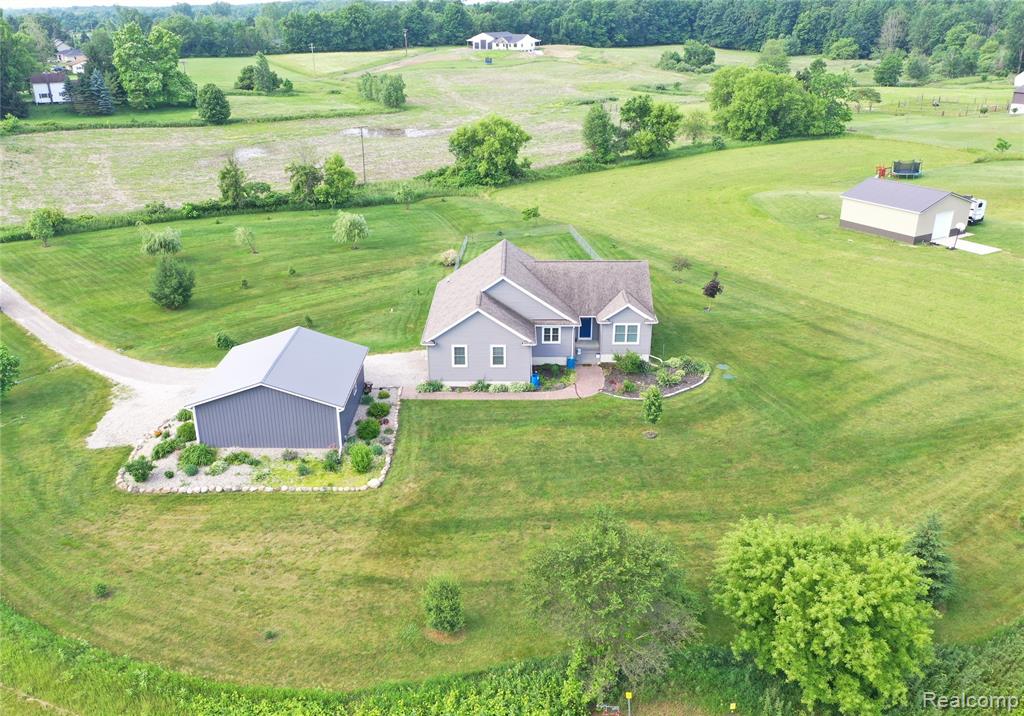317 N Summers Road, Imlay City, MI 48444 — Photo 49
