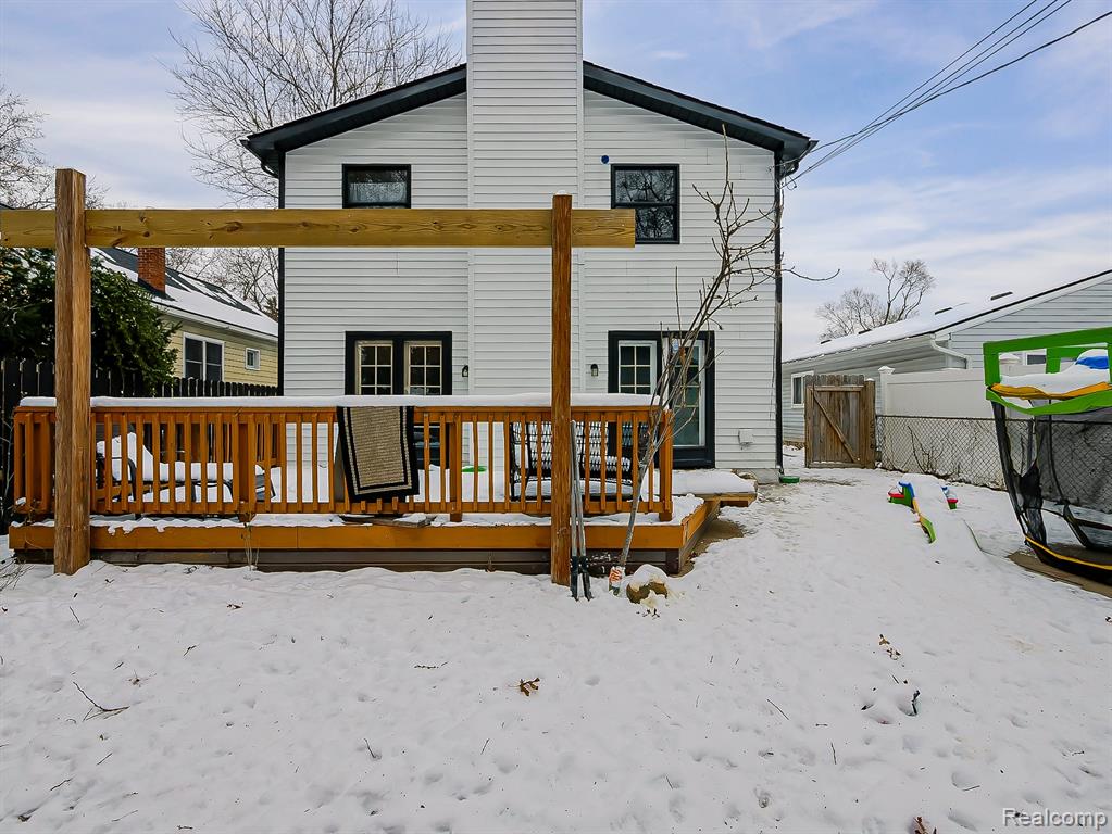 6087 N Parent Street, Westland, MI — Photo 26