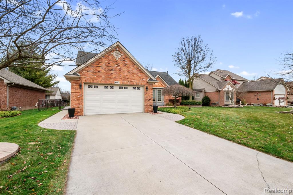 40312 Sugar Spring Drive, Sterling Heights, MI 48313 — Photo 4