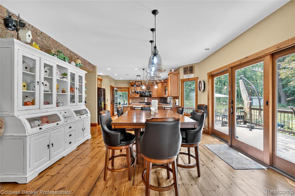 3690 Hickory Rim Drive, Ortonville, MI 48462 — Photo 14