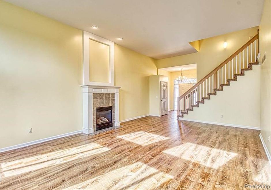 49865 CRANBERRY CREEK Drive, Macomb, MI 48042 — Photo 2
