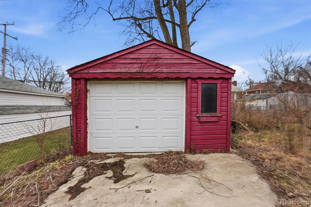 17311 Appoline Street, Detroit, MI 48235 — Photo 19