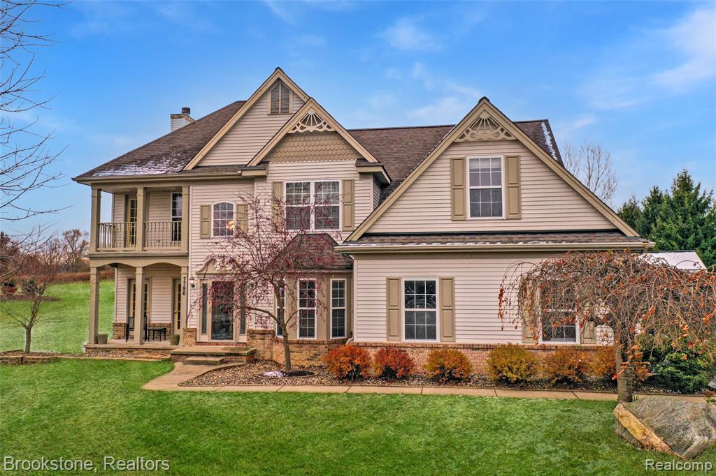 7796 Fountain Hills Lane, Davisburg, MI 48350 — Photo 4