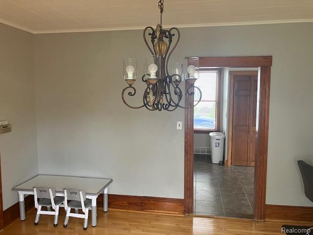 161 Fourth, Harbor Beach, MI 48441 — Photo 17
