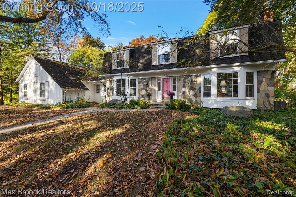 521 Kingsley Trail, Bloomfield Hills, MI 48304 — Photo 3