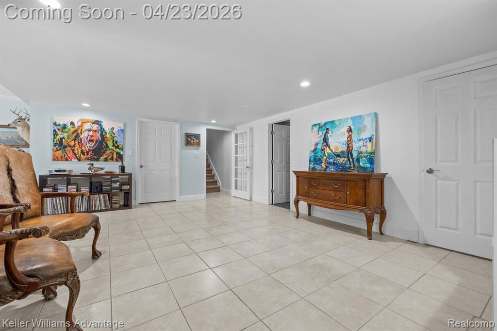 3370 BREEZEWOOD, Ortonville, MI 48462 — Photo 30