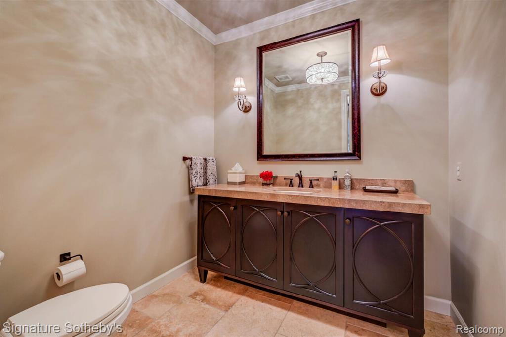 3225 Legacy Court, West Bloomfield, MI 48323 — Photo 33