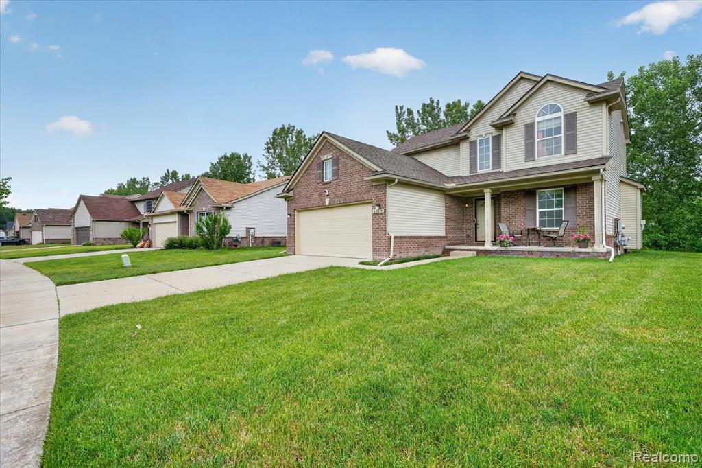 6119 Treetops Drive, Romulus, MI 48174 — Photo 4