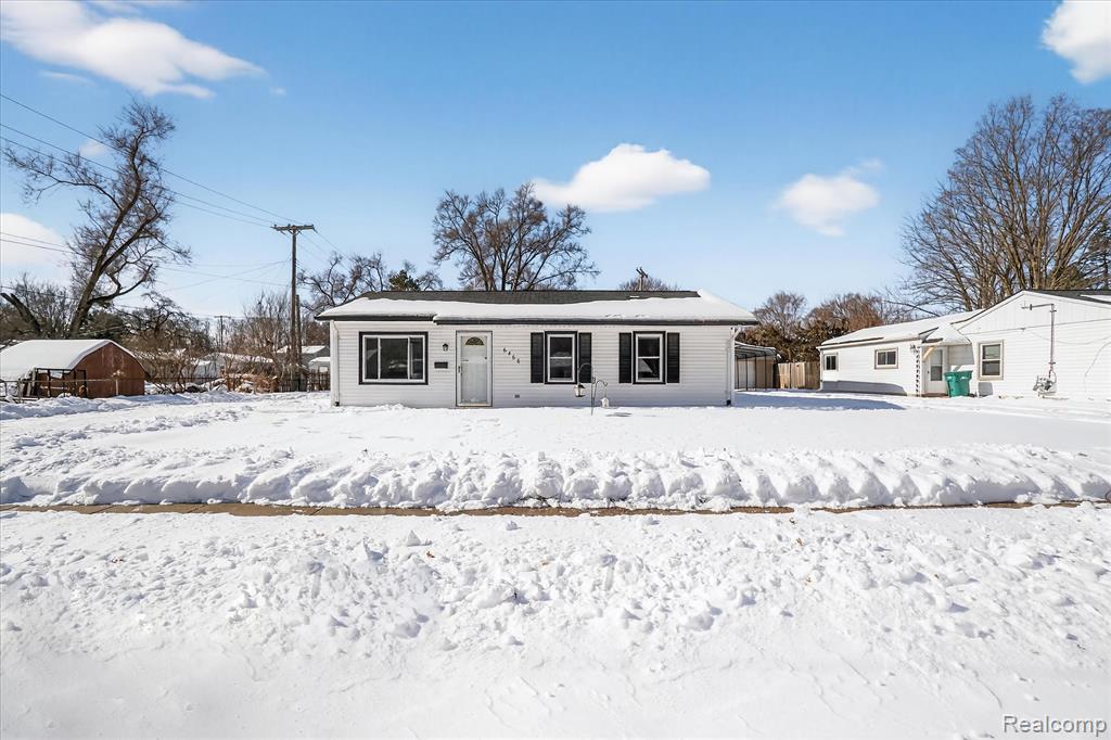 6466 Marcy Street, Brighton, MI 48116 — Photo 3