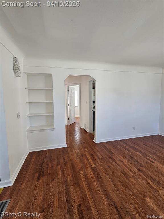 1843 Arlington Avenue, Lincoln Park, MI 48146 — Photo 16