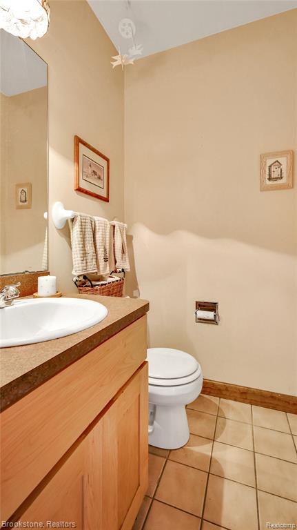 5205 Glengate Road, Rochester, MI 48306 — Photo 22