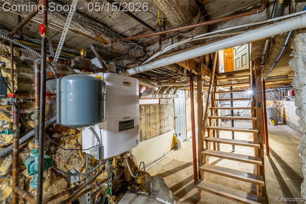 12164 Miller Road, Lennon Vlg, MI 48449 — Photo 31