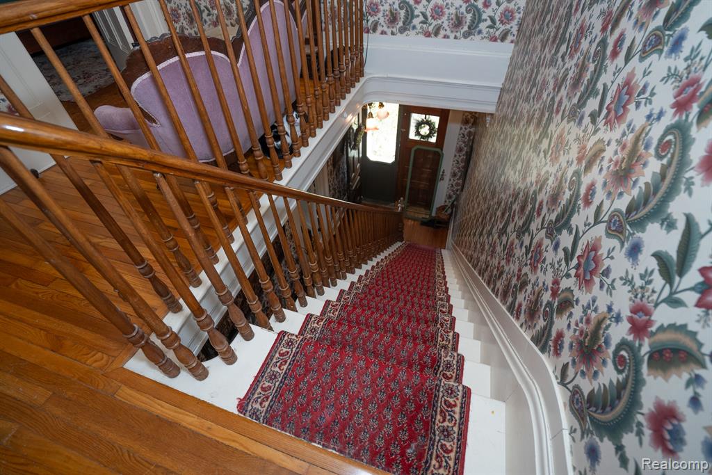 117 Bradley Street, Romeo, MI 48065 — Photo 28